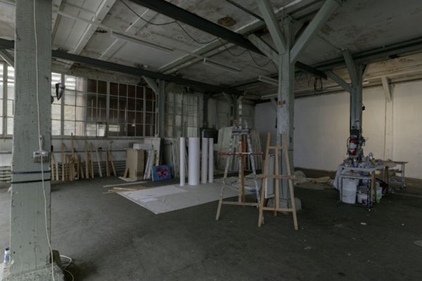 Atelier Barbara Ellmerer